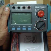 میگر ، کلمپ متر ، پیرومتر دماسنج لیزری