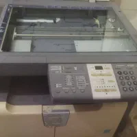 فروش دستگاه کپی|پرینتر، اسکنر، کپی، فکس|بندر ماهشهر, |دیوار