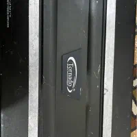 امپلی فایر ۴ کانال باند کنوود ساب