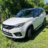 MVM X33 S تمیز و سالم و فول آپشن|خودرو سواری و وانت|بندر انزلی, کلیور|دیوار