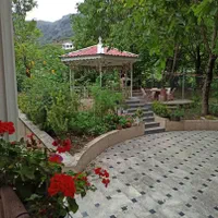 اجاره ویلا ۳ خواب مستر در گردنه حیران|اجارهٔ کوتاهمدت ویلا و باغ|نمین, |دیوار