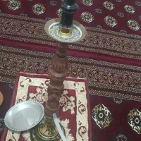 قلیان|زیورآلات و اکسسوری|آزادشهر, |دیوار