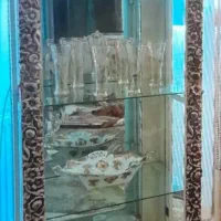 فروش بوفه در حد نو