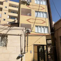 ۹۰متر/آسانسوردار/شمس تبریزی/گرو/معاوضه با سهند|فروش آپارتمان|تبریز, |دیوار