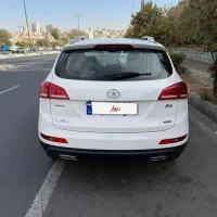 جک s5 1402|خودرو سواری و وانت|بستان آباد, |دیوار