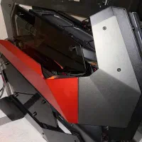 سیستم حرفه ای گیمینگ و ترید