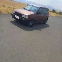 هاچبک انژکتور