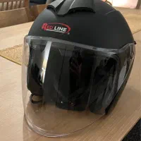 کلاه کاسکت موتور ردلاین Red Line