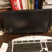 مانیتور ایسوز ۲۱ اینچ