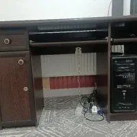 میز کامپیوتر