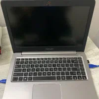 لب تاپ ایسوس