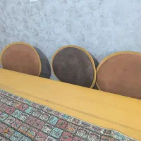 فروش میز ناهار خوری و میز تلویزیون