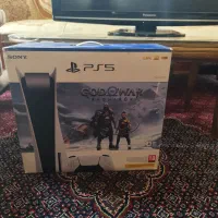 ps5  fat دیسکخور  کپی خور     سری 1216