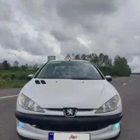 ۲۰۶ اس دی