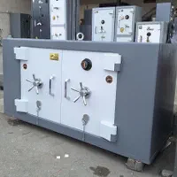 گاوصندوق جادار مخفی متناوب پوشه خور ویلا و خانگی|ابزارآلات|قائمشهر, |دیوار