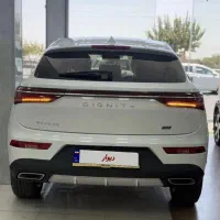 دیگنیتی تومارون صفر کیلومتر تحویل برج ۷