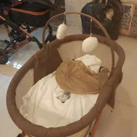 گهواره کودک
