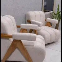 مبل راحتی مینیمال|مبلمان خانگی و میز عسلی|مشهد, شیرحصار|دیوار