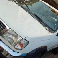 نیسان پیکاپ 1388