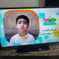 تلویزیون  سامسونگ 46 اینچ