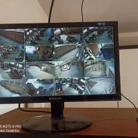 فروش و نصب دوربین مداربسته و دزدگیر اماکن