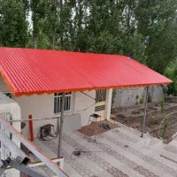 نجاری + حلب زنی + چکه گیری سقف+سقف کاذب + رابیتس