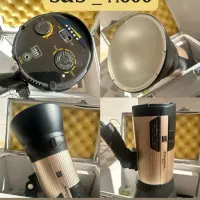 فلاش عکاسی ۶۰۰ ژول