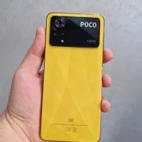 گوشی poco x4