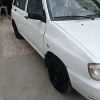 پراید 111 مدل 98 فنی عالی کارکرد واقعی