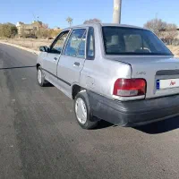 پراید87دوگانه کارخانه|خودرو سواری و وانت|تربت‌حیدریه, مظفریه|دیوار