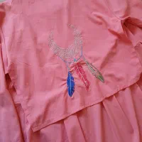 مانتو|لباس|سلماس, |دیوار