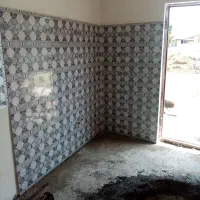 سنگکاری کاشی وسرامیک پله سنگی نرده سنگی موزاییک