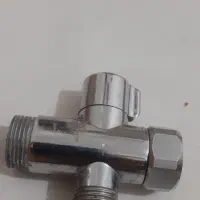 شیر حمام در حد نونو