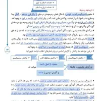 منابع آزمون معلمی