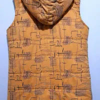 پافر بافت مانتوضخیم نو|لباس|رشت, بازار|دیوار