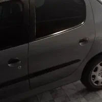 ۲۰۶ مدل ۸۶|خودرو سواری و وانت|کرج, عظیمیه|دیوار