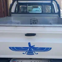 وانت تک کابین کارا 2000