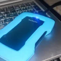 هارد اکسترنال ۲ترابایت