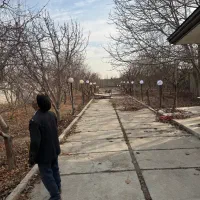 ویلا-چهارباغ