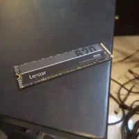 مانیتور و ssd nvme و پاور|قطعات و لوازم جانبی رایانه|تهران, شهرک چیتگر|دیوار