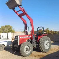 تراکتور ادوات کشاورزی از صفر تا صد کشاورزی|خدمات باغبانی و درختکاری|ارژن, |دیوار