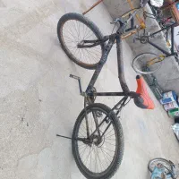 دوچرخه قیمت مناسب
