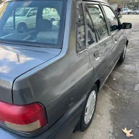 پراید مدل ۸۸ هیدرولیک|خودرو سواری و وانت|نظرآباد, شهرک سید جمال الدین|دیوار