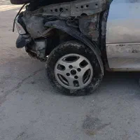 پراید 141 مدل 85|خودرو سواری و وانت|برازجان, |دیوار