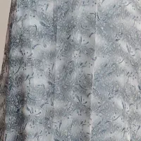 چادر مجلسی جنس وال و ژرژد|لباس|قم, شهرک قدس|دیوار