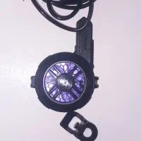 فن خنک کننده