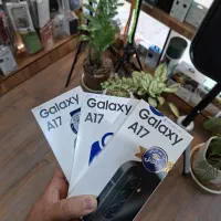 سامسونگ A17 128گیگ|موبایل|کرمانشاه, |دیوار