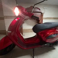 موتور ایتال موتور