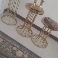 میز عسلی دکوری
