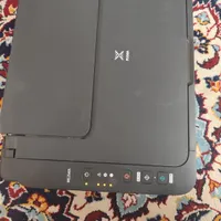 فروش فوری پرینتر رنگی Canon MG2540s|پرینتر، اسکنر، کپی، فکس|تربت‌حیدریه, طالقانی|دیوار